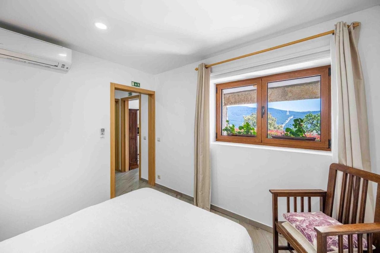 Quinta Da Baldieira Mondim de Basto Dış mekan fotoğraf